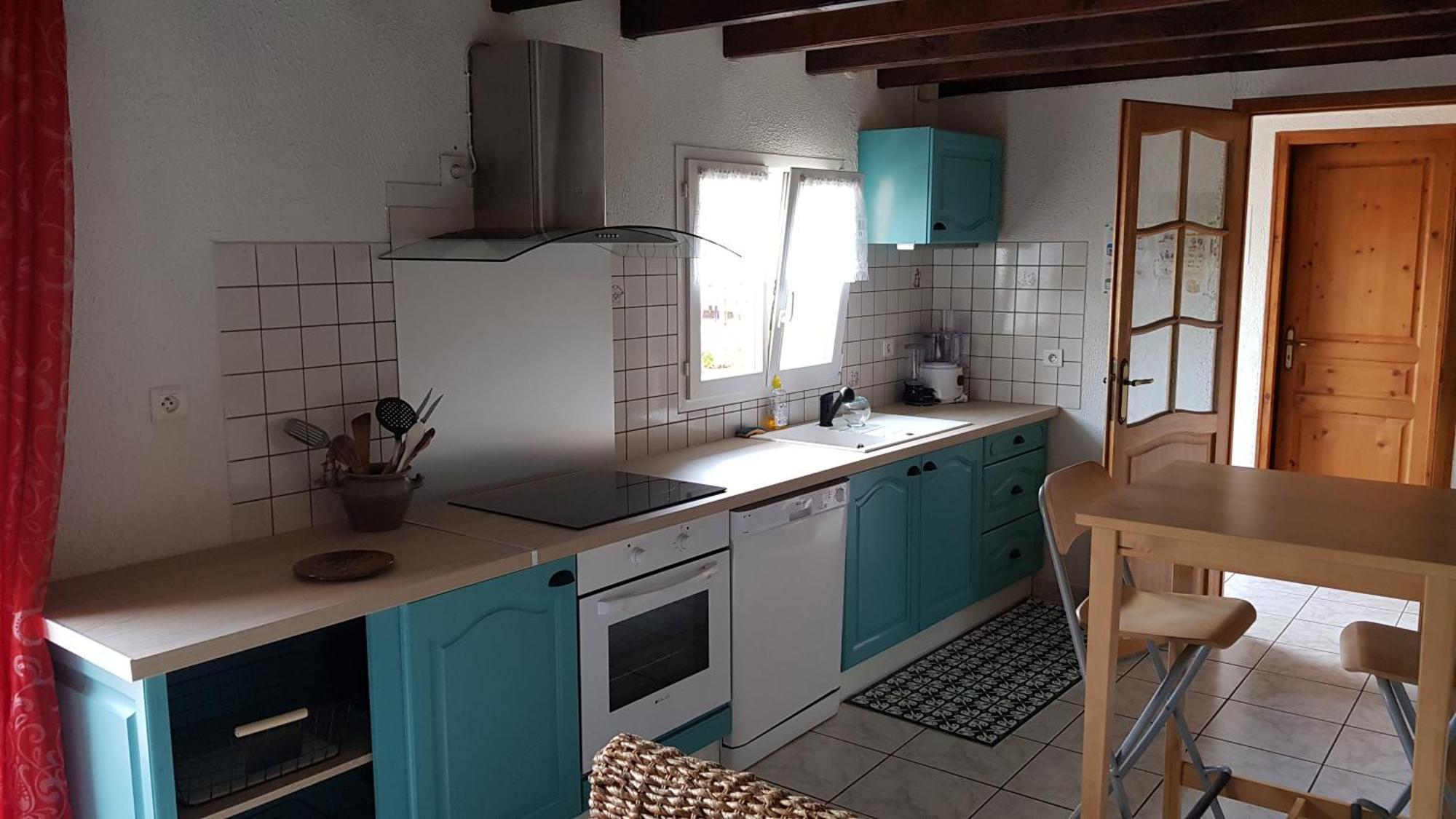 La Sente Des Vignes Bed & Breakfast Hauteville  Luaran gambar