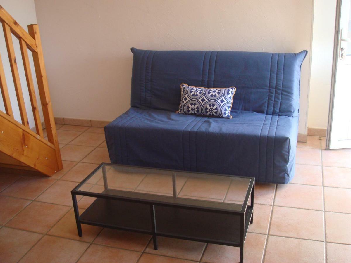 La Sente Des Vignes Bed & Breakfast Hauteville  Luaran gambar